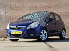 Opel Corsa - 1.4-16V Enjoy |Panorama|Climate|