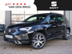 SEAT Ateca - FR Business Intense 1.5 TSI 150PK DSG-7 | Full Led | 19" Velgen | Stuur- & Stoelverwarming