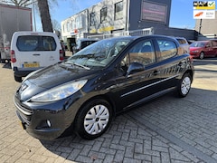Peugeot 207 - 1.4 VTi Access Airco