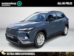 Toyota Corolla Cross - Hybrid 140 Active *SAFETY PACK/ MODELJAAR 2025/ NIEUWE AUTO/ DIRECT LEVERBAAR