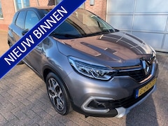 Renault Captur - 0.9 TCe Intens December 2019