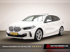 BMW 1-serie - 118i M-Sport Business Edition | PANORAMADAK | CLIMA | TREKHAAK