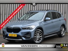 BMW X1 - xDrive25e High Executive Pano Memory H&K Leer Head-Up Carplay