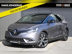 Renault Scénic - TCe 140 Intens | PANORAMADAK | AUTOMAAT | CRUISE CONTROL | CLIMATE CONTROL | NAVI | APPLEC