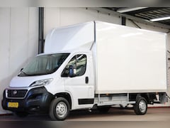 Fiat Ducato - BAKWAGEN MEUBELBAK MET LAADKLEP
