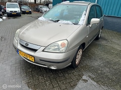 Suzuki Liana - 1.6 GLX AIRCO KOPPELING SLIPT