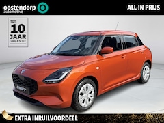 Suzuki Swift - 1.2 Comfort Smart Hybrid *NIEUWE AUTO