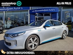 Kia Optima - 2.0 GDI PHEV Business DynamicLine | Climate control | Navigatie | Cruise control | camera