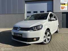 Volkswagen Touran - 1.2 TSI LIFE BlueMotion|APK|CRUISE CONTR|