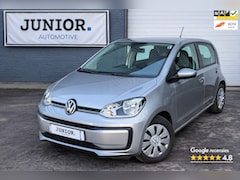 Volkswagen Up! - 1.0 BMT take up DEALERO-H/BTW/AIRCO/BLUETOOTH