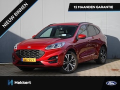 Ford Kuga - ST-Line X 2.5 PHEV 225pk Automaat WINTER PACK | HEAD-UP | 19''LM | ADAPT.CC | B&O | TREKHA