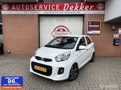 Kia Picanto - 1.0 CVVT DynamicLine