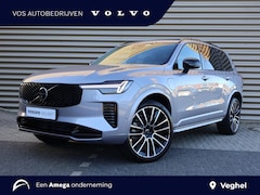 Volvo XC90 - T8 Plug-in hybrid AWD Ultra Dark Exec. Ed. | FULL OPTION | Luchtvering | Bowers & Wilkins