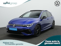 Volkswagen Golf - 2.0 TSI 320 pk DSG R 4Motion | Panoramadak | Akrapovič | R-Performance | Leder | Geheugens