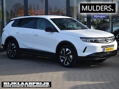 Opel Grandland - 1.2 Turbo Hybrid GS VOORRAAD KORTING
