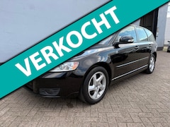 Volvo V50 - 2.0 Sport