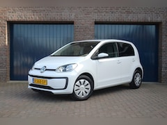 Volkswagen Up! - 1.0 | DAB | Airco | Bluetooth | NL-Auto | Rijklaar