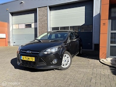 Ford Focus Wagon - 1.0 EcoBoost Edition Plus