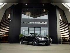 Bentley Continental GTC - 4.0 V8 - Stoelkoeling & Massage | Cruise Control | Camera | Memory
