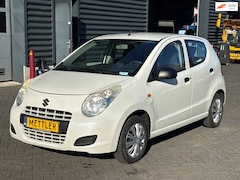 Suzuki Alto - 1.0 Comfort, airco