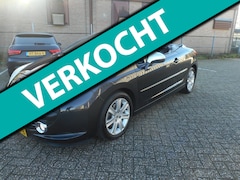 Peugeot 207 CC - 1.6 VTi