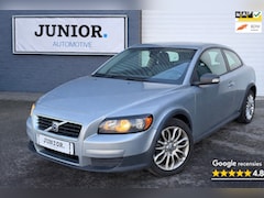 Volvo C30 - 1.8 Kinetic LEESTEKST/LMV/ORGNL