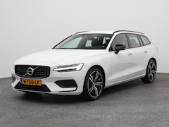 Volvo V60 - 2.0 B3 Momentum Advantage | CRUISE | TREKHAAK