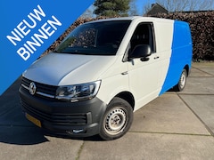 Volkswagen Transporter - 2.0 TDI L1H1 Highline
