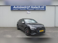 Audi RSQ3 Sportback - 400 pk