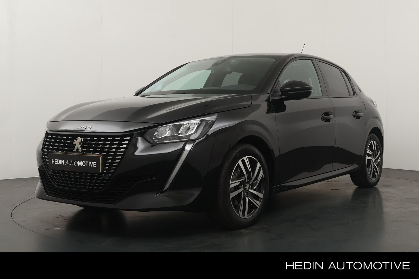 Peugeot 208 - 1.2 100pk Allure Pack | Parkeer Camera | Cruise Control | Apple Carplay/Android Auto | Cli - AutoWereld.nl