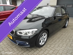 BMW 1-serie - 118i Executive Automaat