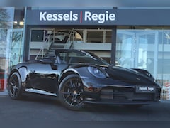 Porsche 911 Cabrio - 3.0 Carrera Sportuitlaat Bose 21” Camera