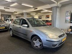 Ford Focus - 1.6-16V Cool Edition*5deurs*Airco*Koopje