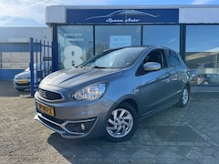 Mitsubishi Space Star - 1.0 Intense | AUTOMAAT | AIRCO | LMV | 5 DEURS |