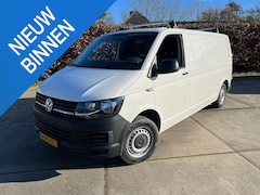 Volkswagen Transporter - 2.0 TDI L2H1 Economy