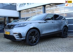 Land Rover Range Rover Velar - 2.0 P250 Turbo AWD R-Dynamic HSE