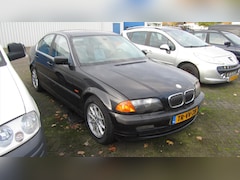BMW 3-serie - (e90) 2.0 I 320 AUT VERNSELLINGSBAK DEFECT