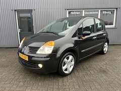 Renault Modus - 1.6-16V Automaat Priv.Luxe Airco APK 03-2027
