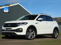 Volkswagen T-Cross - 1.0 TSI R-Line / 115PK / DSG / Camera / LED / Virtual Cockpit / Keyless / 17"