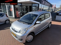 Daihatsu Cuore - 1.0 Premium | €250, - KORTING PAASACTIE | 5drs airco zeer nette