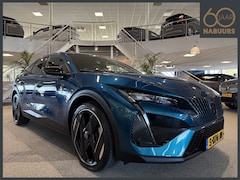 Peugeot 408 - 1.6 HYbrid GT 225pk EAT8 First Edition, NL auto, Massage, Keyless