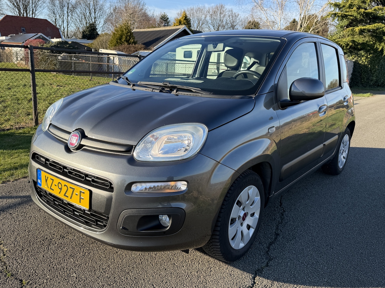 Fiat Panda - 0.9 TwinAir Lounge 0.9 TwinAir Lounge - AutoWereld.nl