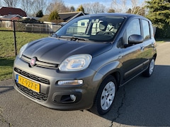 Fiat Panda - 0.9 TwinAir Lounge