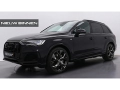 Audi Q7 - 55 TFSI e quattro Pro Line S S-Line | Panoramadak | Stoelverwarming | Luchtvering | Head-U