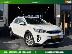 Kia Stonic - 1.0 T-GDi MHEV DynamicLine|Carplay|PDC||LED|NAP