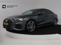 Audi A3 Limousine - 35 TFSI edition one (STOELVERWARMING, ACHTERUITRIJCAMERA, CRUISE CONTROL ADAPTIEF, PARKEER