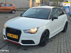 Audi A1 - 1.4 TFSI Attraction Pro Line Business*niuwe apk*niuwe ketting*niuwe versnelingbak*rijd per