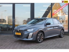 Peugeot 208 - 1.2 PureTech 100 Allure 2x Camera/Adaptive Cruise/Navi