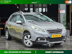 Peugeot 2008 - 1.2 PureTech Crossway AUT|Cruise|Trekhaak|PDC
