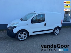 Peugeot Bipper - 1.3 HDi XT Profit +, '12, airco, lm velgen, marge-auto